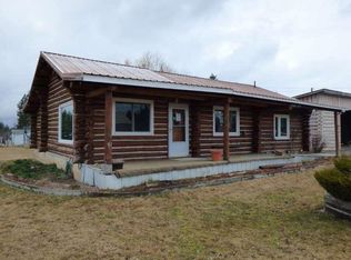 243 Rouleau Loop, Weippe, ID 83553