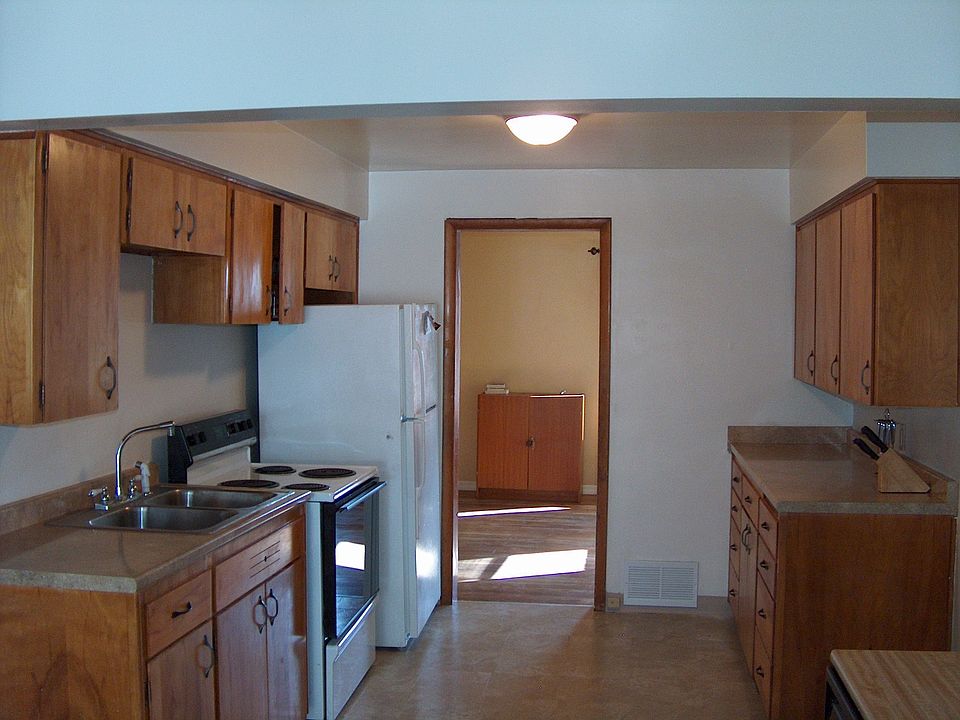 Remodeled Kitchen