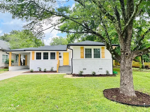 1653 Temple Ave, College Park, GA 30337