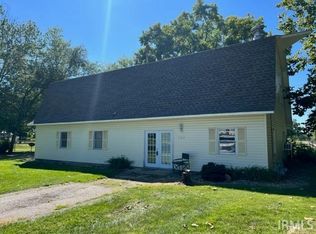 105-107 Pond St, Argos, IN 46501