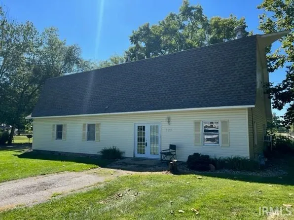 105-107 Pond St, Argos, IN 46501