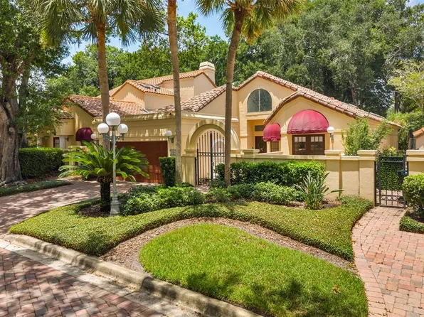 2480 Via Genova, Apopka, FL 32712