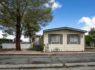 45800 Challenger Way SPACE 118, Lancaster, CA 93535