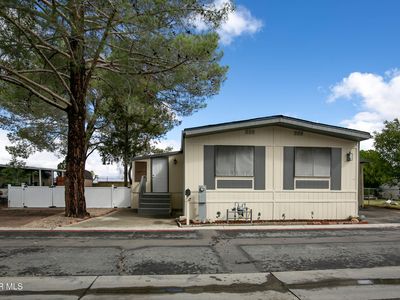 45800 Challenger Way Space 118, Lancaster, CA, 93535