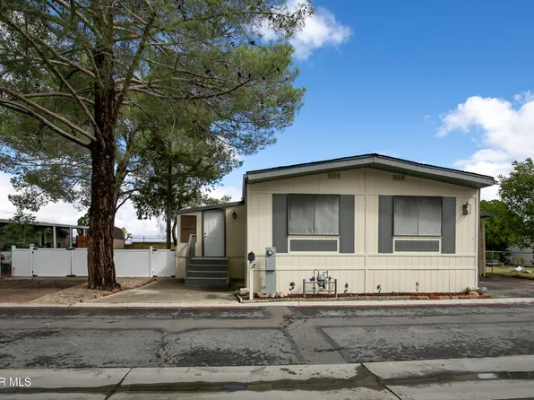 45800 Challenger Way Space 118, Lancaster, CA 93535