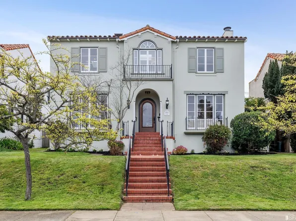 545 Junipero Serra Blvd, San Francisco, CA 94127