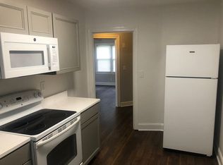 1503 W Davis St, Burlington, NC 27215