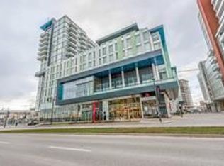 8081 Birchmount Rd #1216, Markham, ON L6G0G5