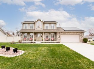 821 Columbia Ave, Fairview Heights, IL 62208