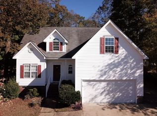 205 High Bluff Ln, Irmo, SC 29063