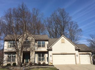 6558 Estate View Dr S, Blacklick, OH