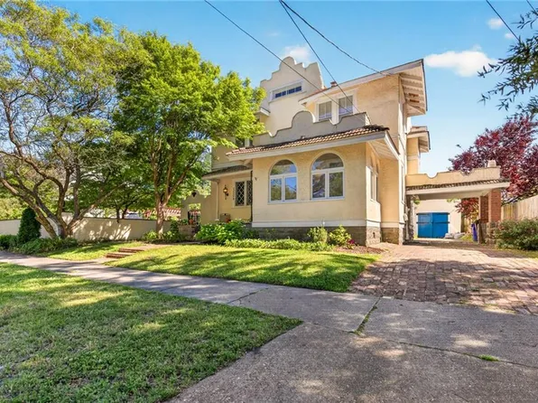 1509 Ashland Ave, Norfolk, VA 23509