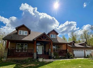54419 Range Rd #14-34, Rural Lac Ste Anne County, AB T0E1V0