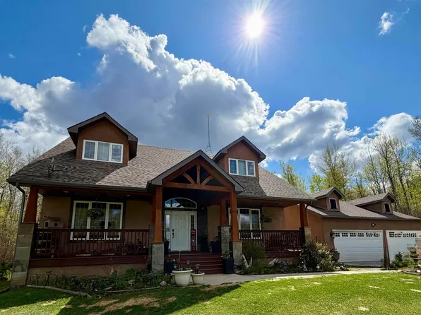 54419 Range Rd #14-34, Rural Lac Ste Anne County, AB T0E 1V0