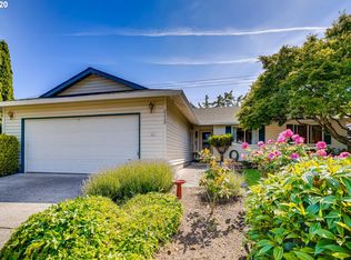 2115 NE 171st Ave, Vancouver, WA 98684