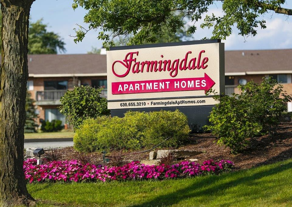 Farmingdale Apartments 7621 Sussex Creek Dr Darien IL Zillow