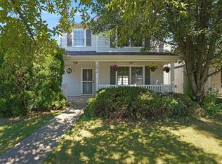 2828 Proclamation Way, Columbus, OH 43207