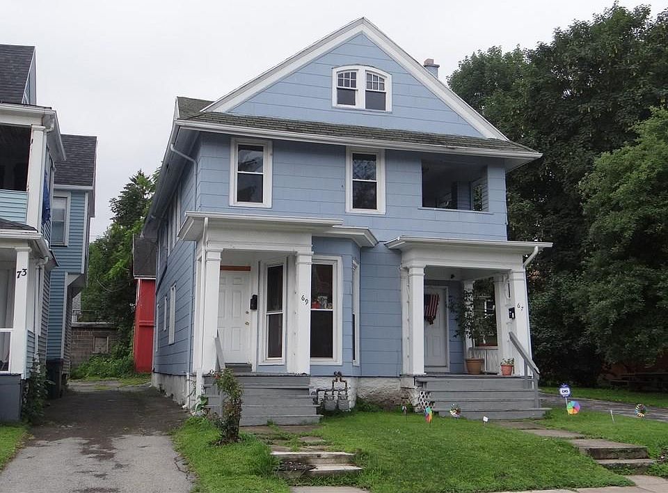 67 Avenue D Rochester NY 14621 Zillow