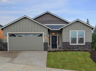 2035 NE 41st Ave, Camas, WA 98607