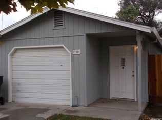 330 N 2nd Ave, Oakdale, CA