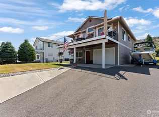 140 W Emerson Dr, Orondo, WA 98843