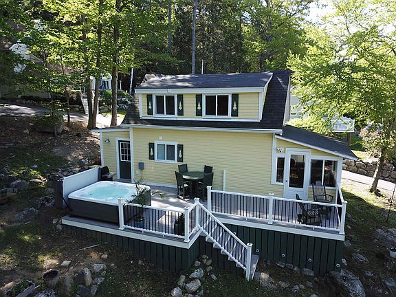 2nd image of 60 Pinnacle Park Road