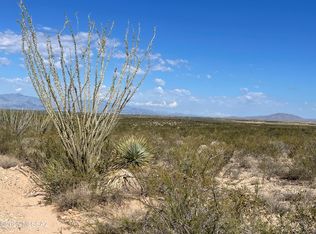 E Dragoon Valley Rd, Saint David, AZ 85630