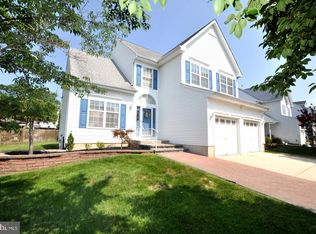 14 Nottingham Way, Mount Laurel, NJ 08054