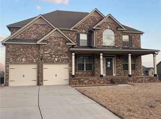 61 Denton Ct, Acworth, GA 30101