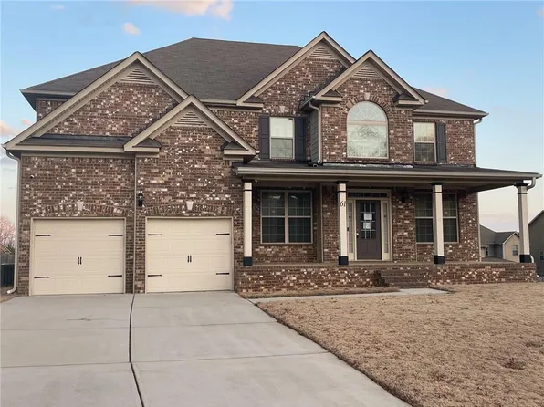 61 Denton Ct, Acworth, GA 30101