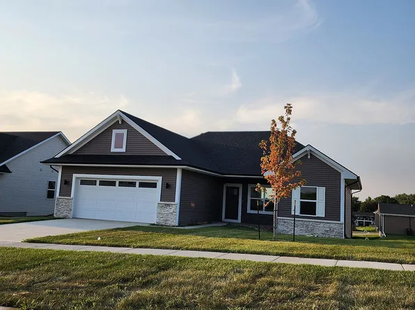 906 Lakin Foundation Blvd, Atlantic, IA 50022