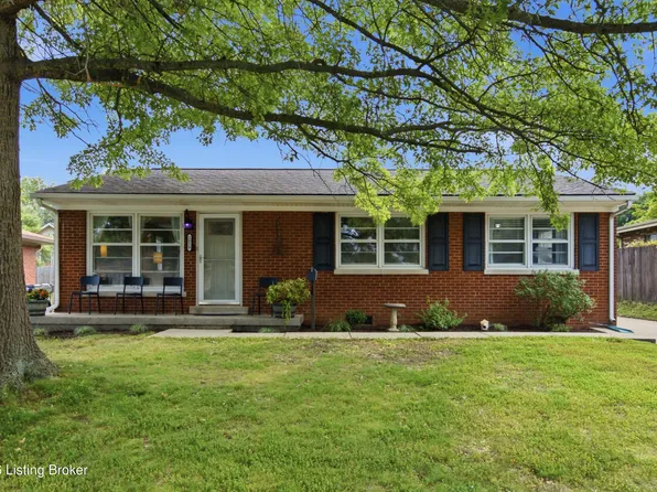 2029 Saint Teresa Dr, Lexington, KY 40502