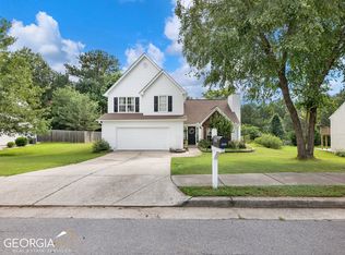 1519 Riesling Dr, Dacula, GA 30019