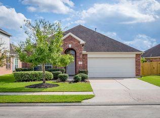 30306 Castle Forest Dr, Spring, TX 77386