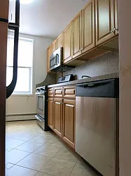 Rented by Atlantic Management Co Inc