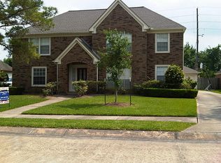 4003 Bratton St, Sugar Land, TX 77479