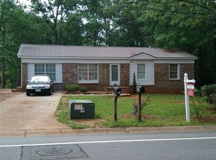 185 Old Monroe Rd, Athens, GA 30606