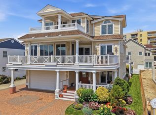 105 S 26th Ave, Longport, NJ 08403