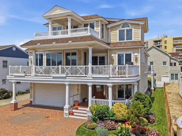 105 S 26th Ave, Longport, NJ 08403