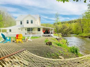 105 Old Liberty Rd, Livingston Manor, NY 12758