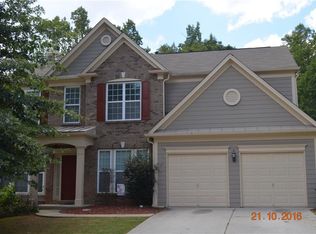 4460 Azurite St, Cumming, GA 30040