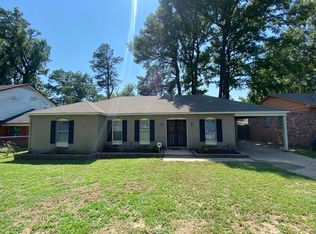 5273 Haleville Rd, Memphis, TN 38116