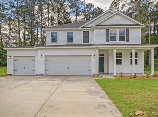 5182 Stono Plantation Dr, Hollywood, SC 29449