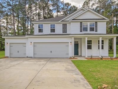 5182 Stono Plantation Dr, Hollywood, SC, 29449