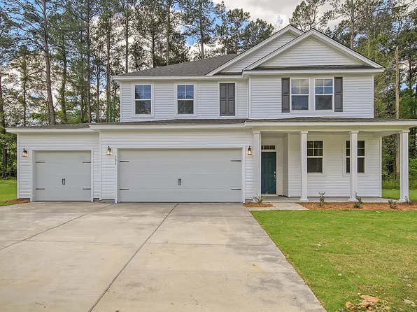 5182 Stono Plantation Dr, Hollywood, SC 29449
