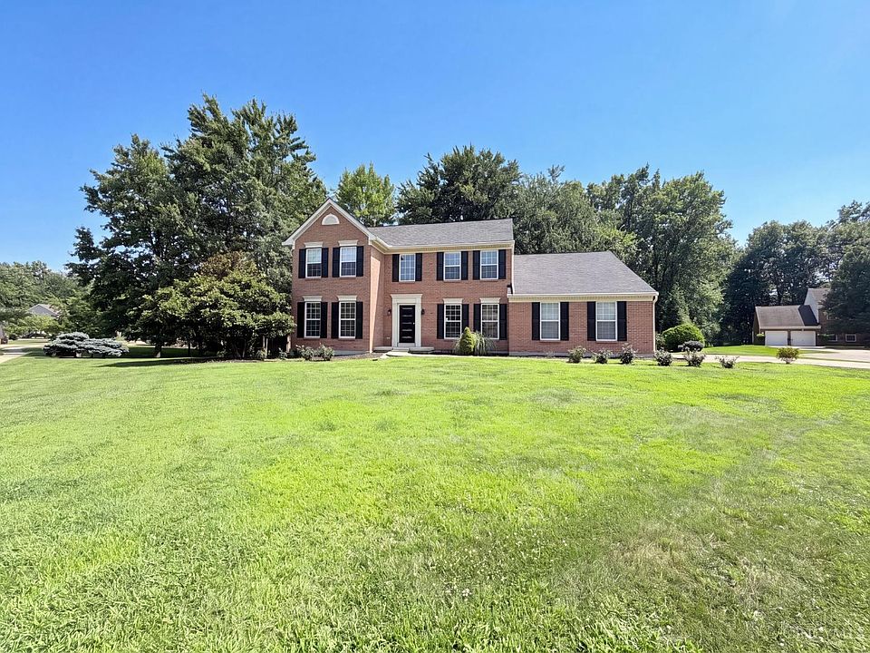 1st image of 9212 Cedar Gate Dr