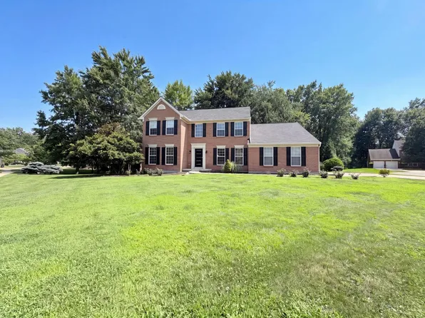 9212 Cedar Gate Dr, Loveland, OH 45140
