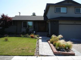 5774 Chesbro Ave, San Jose, CA 95123