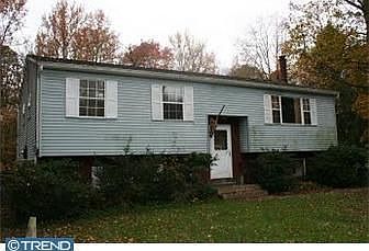 Home for Sale in MONROEVILLE, NJ $125,000