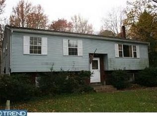 134 Carl Ave, Monroeville, NJ 08343